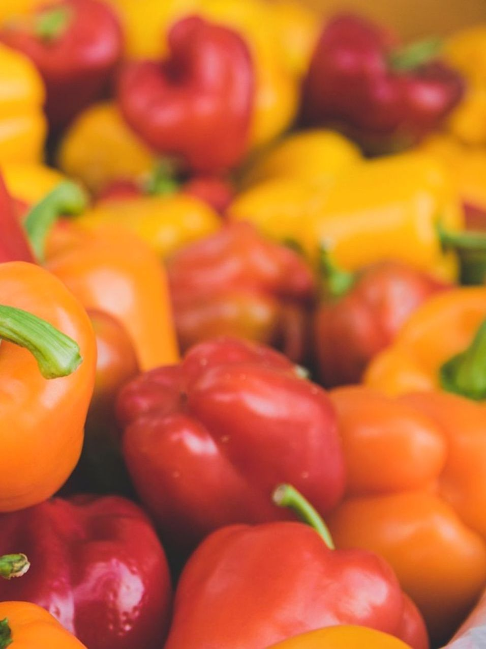 Country Produce Rules